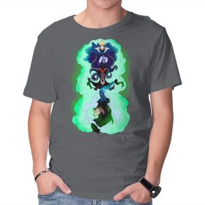 Villainous