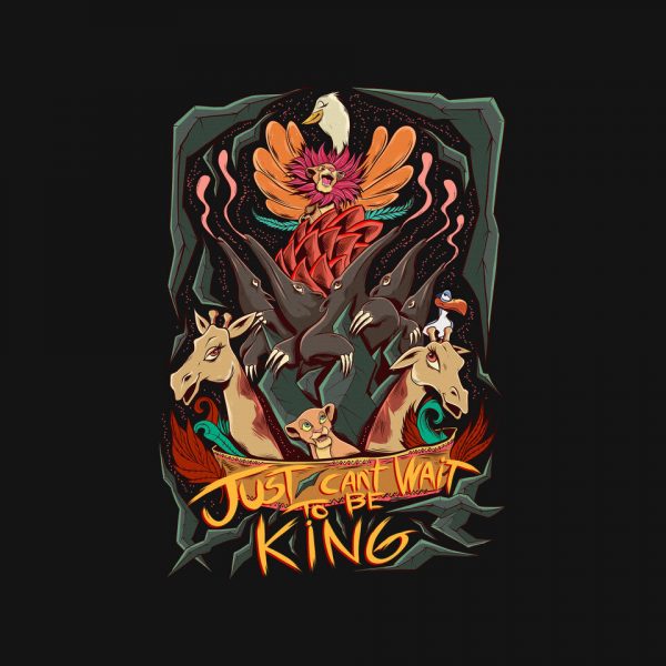 To Be King - Image 16