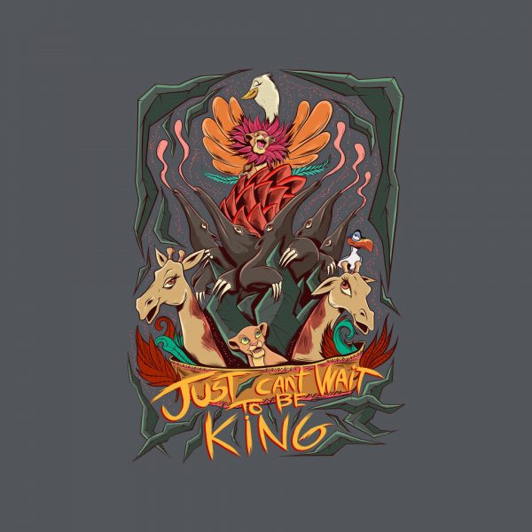 To Be King - Image 8