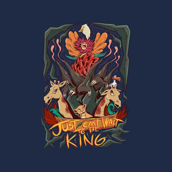 To Be King - Image 4