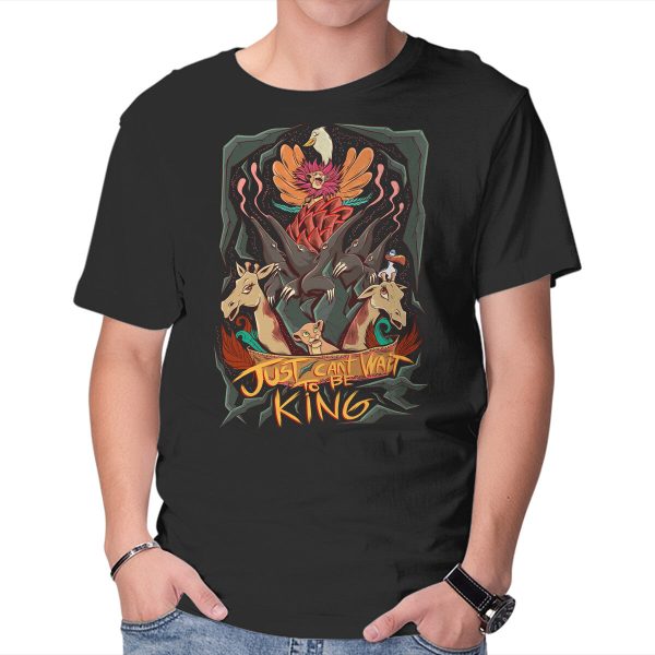 To Be King - Image 13