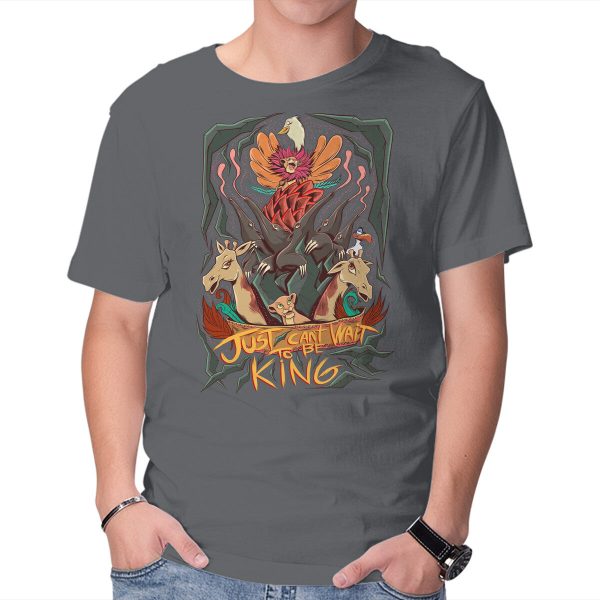 To Be King - Image 5