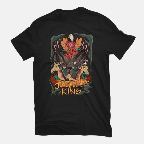 To Be King - Image 15