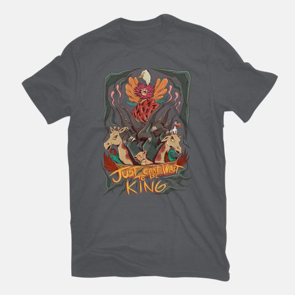 To Be King - Image 7
