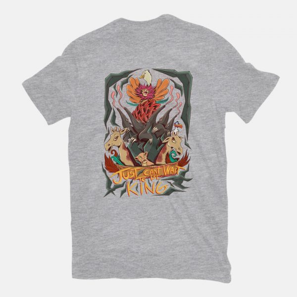 To Be King - Image 11