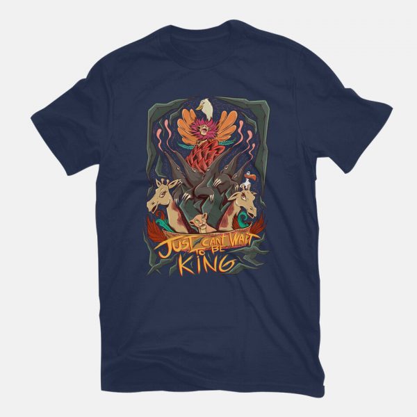 To Be King - Image 3