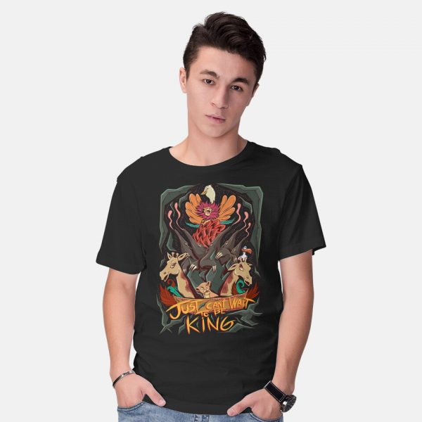 To Be King - Image 14