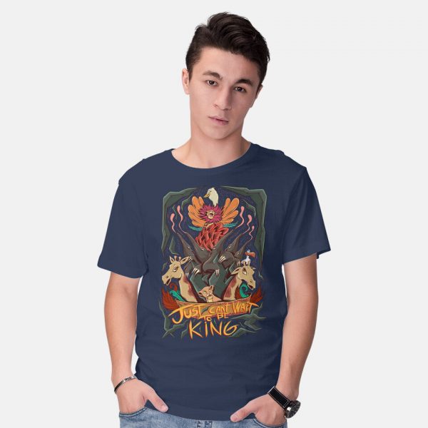 To Be King - Image 2