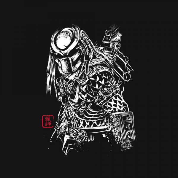 The Shadow Of The Hunter - Image 4