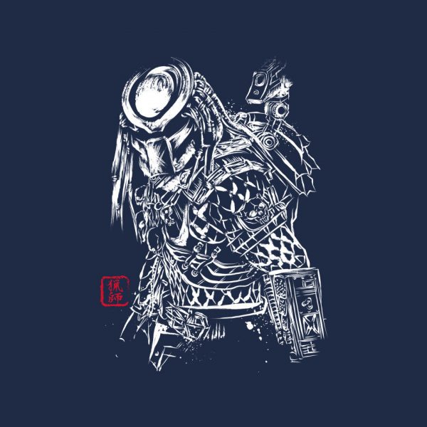 The Shadow Of The Hunter - Image 8
