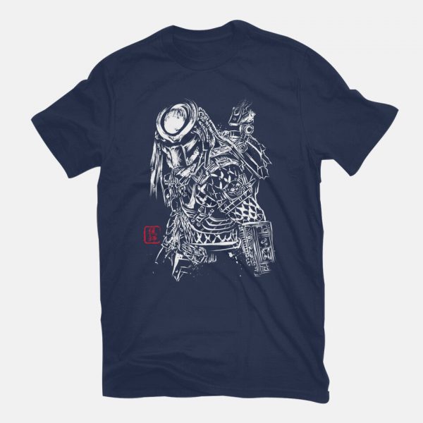 The Shadow Of The Hunter - Image 7