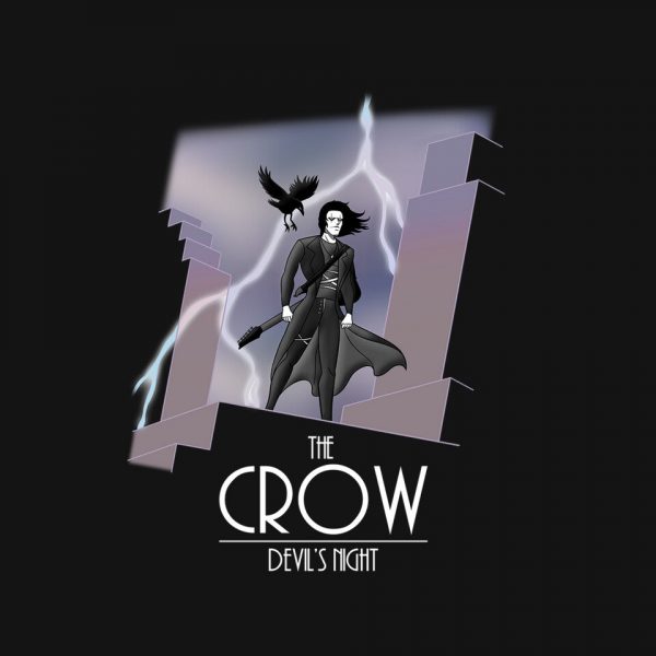 The Animated Crow - Image 4