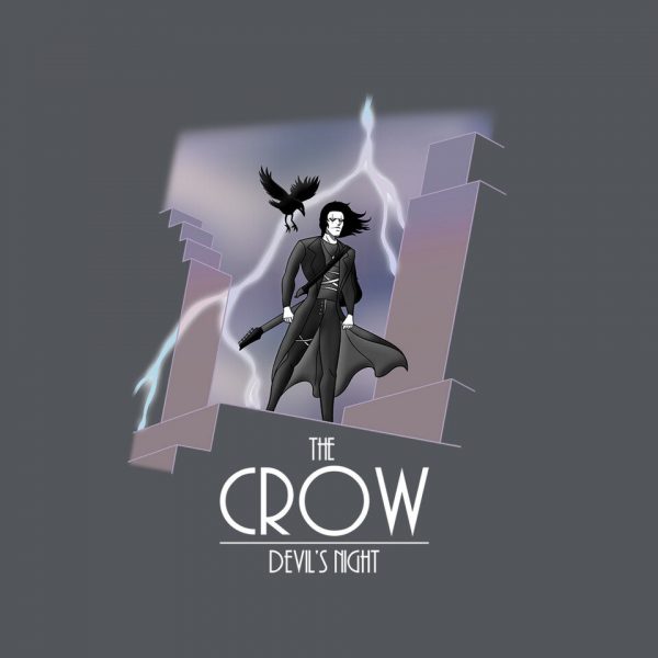 The Animated Crow - Image 12
