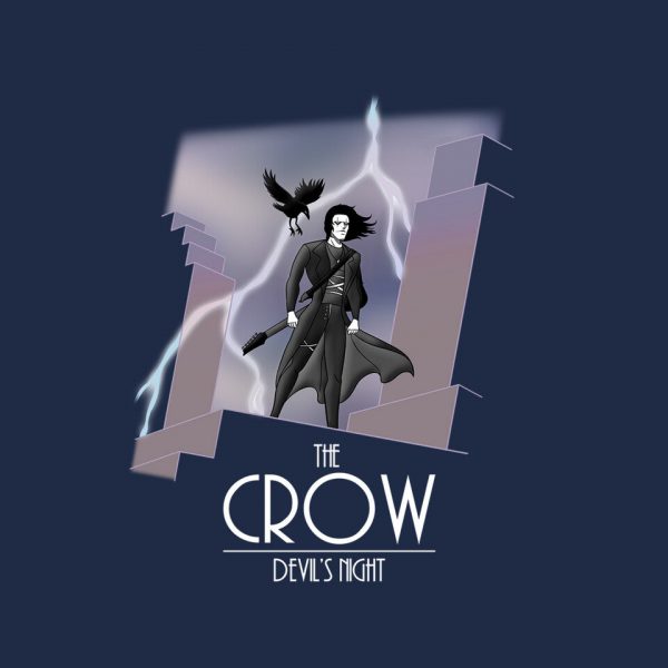 The Animated Crow - Image 8
