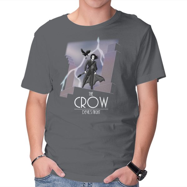 The Animated Crow - Image 9