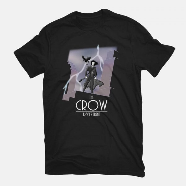 The Animated Crow - Image 3