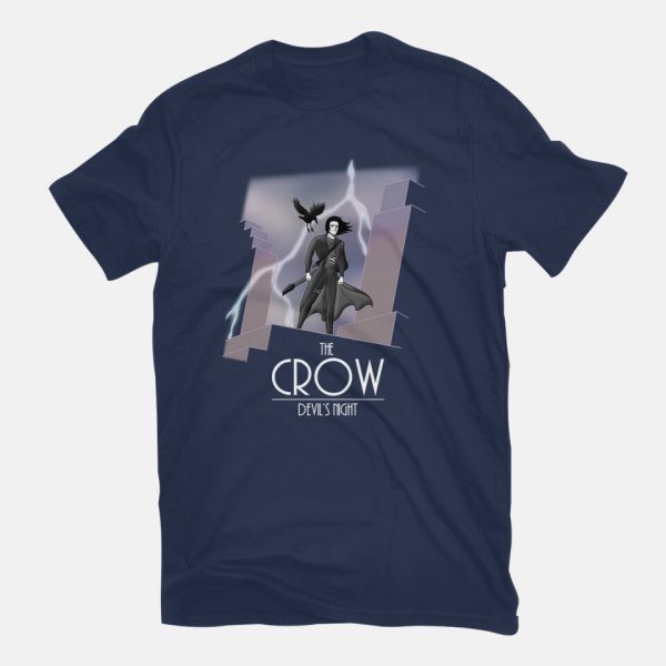 The Animated Crow - Image 7