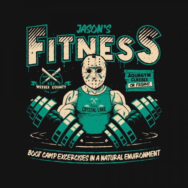 Jason's Fitness - Image 4