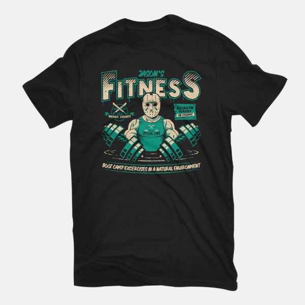 Jason's Fitness - Image 3
