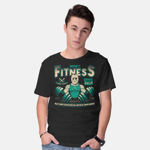 Jason's Fitness - Image 2