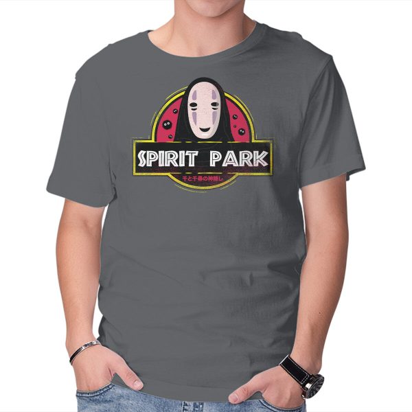 Spirit Park - Image 13