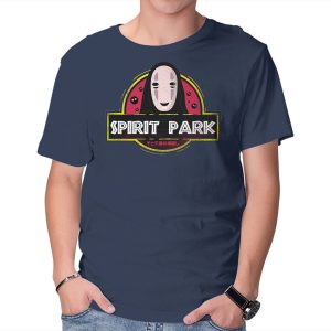 Spirit Park