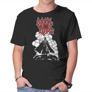 The Lord Of Darkness