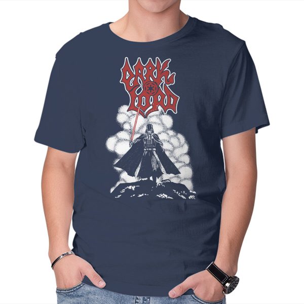 The Lord Of Darkness - Image 5