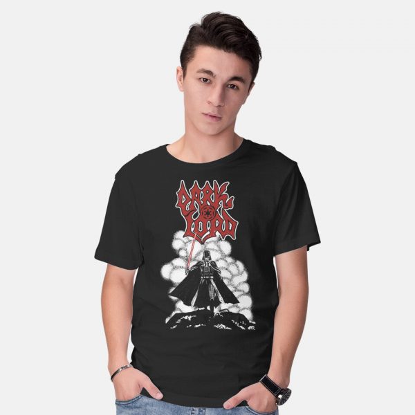 The Lord Of Darkness - Image 2