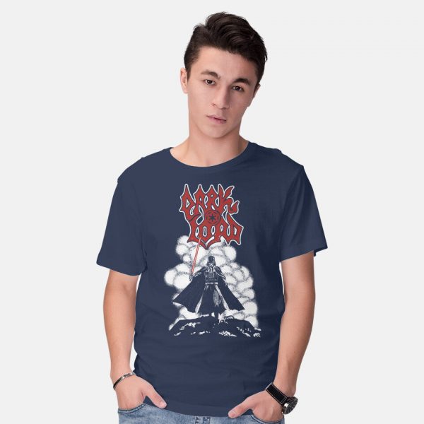 The Lord Of Darkness - Image 6