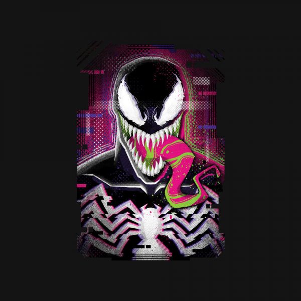 Venom Glitch - Image 20