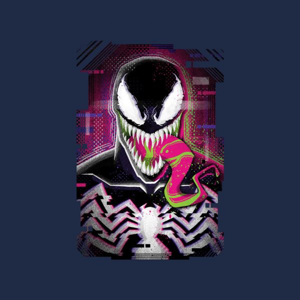 Venom Glitch - Image 8