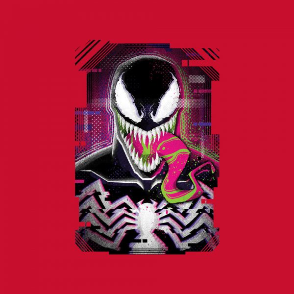 Venom Glitch - Image 4