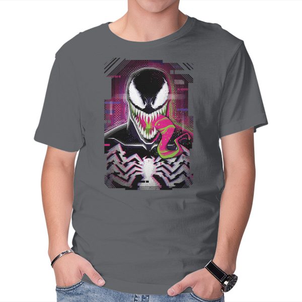 Venom Glitch - Image 9