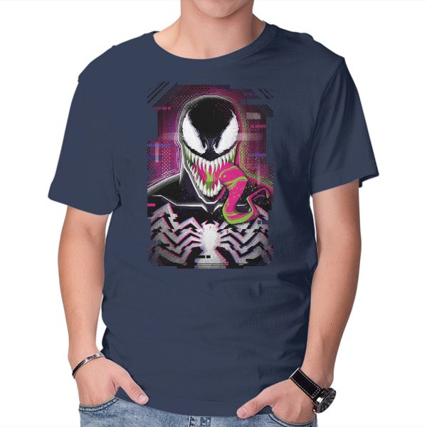 Venom Glitch - Image 5