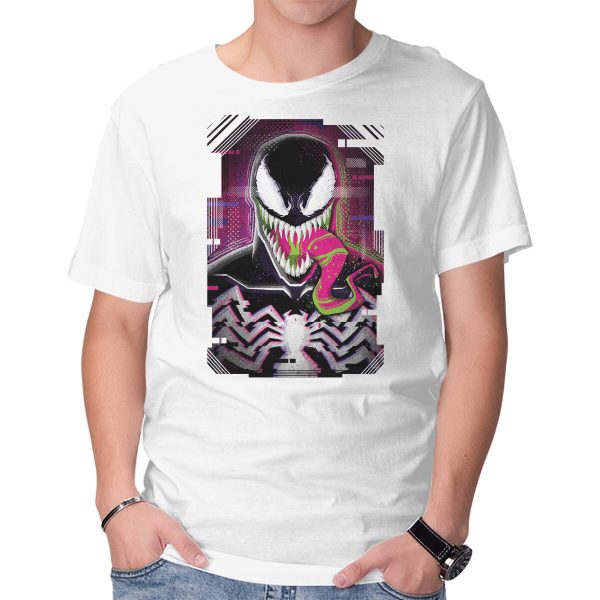 Venom Glitch - Image 13
