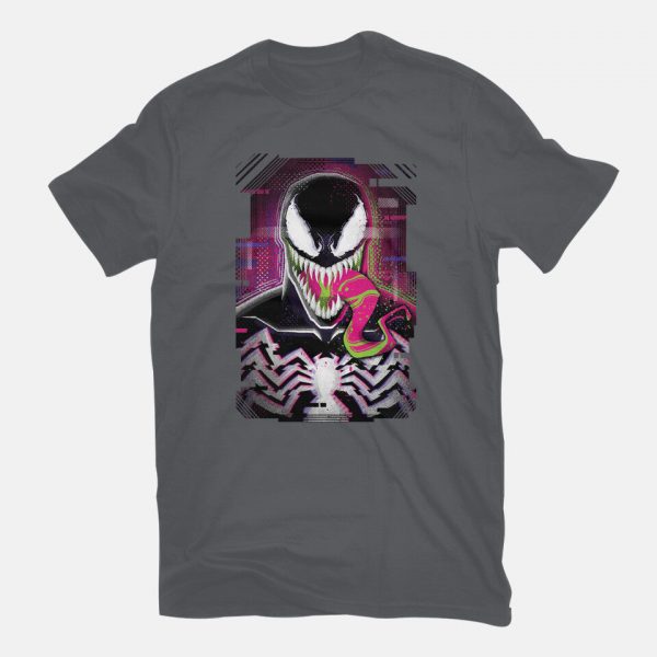Venom Glitch - Image 11