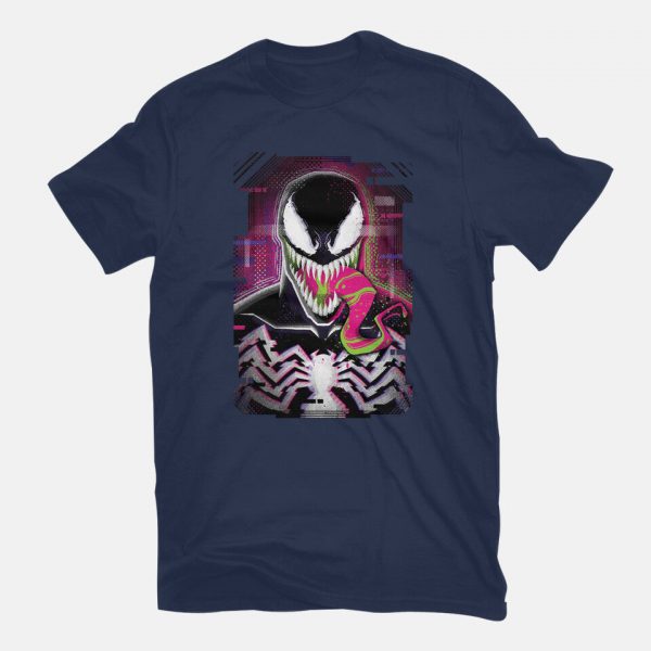 Venom Glitch - Image 7