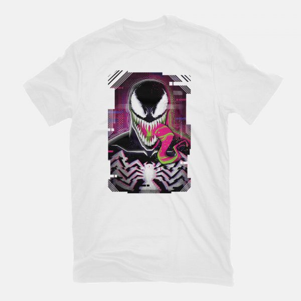 Venom Glitch - Image 15