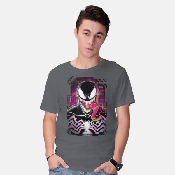 Venom Glitch - Image 10