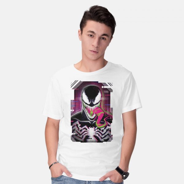 Venom Glitch - Image 14