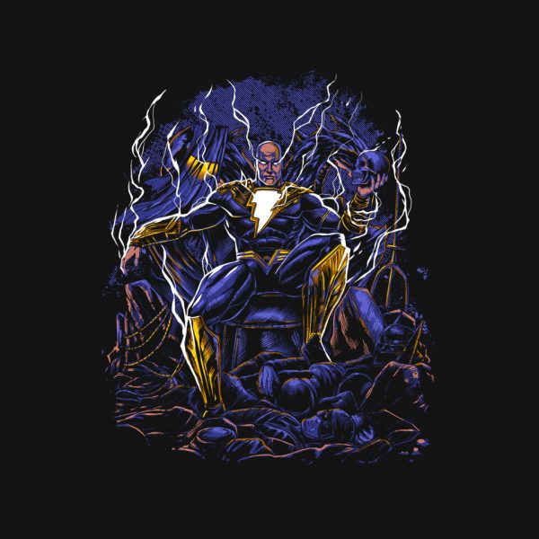 Destroyer Or Savior - Image 4