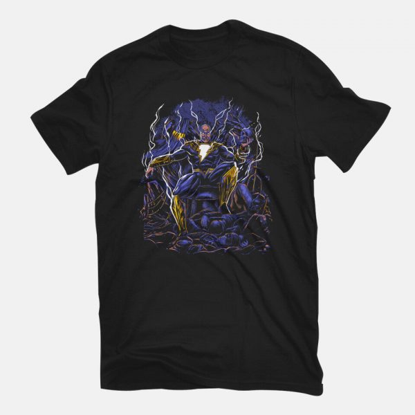 Destroyer Or Savior - Image 3