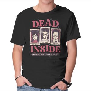 Misfortune Telling Club