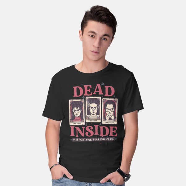Misfortune Telling Club - Image 2