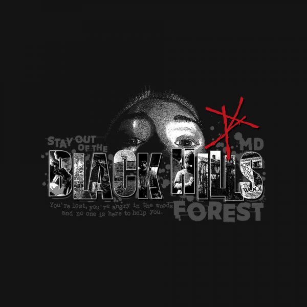 Stay Out Of The Black Hills - Image 4