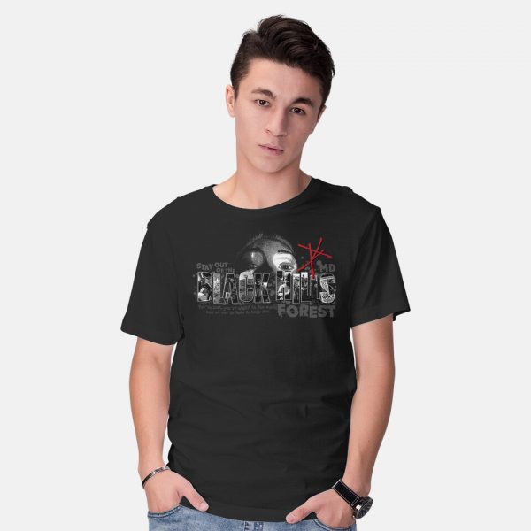 Stay Out Of The Black Hills - Image 2