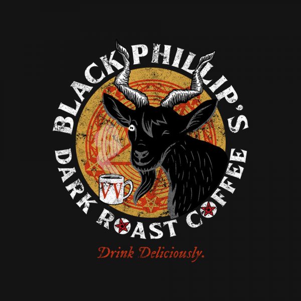 Phillip's Dark Roast - Image 4