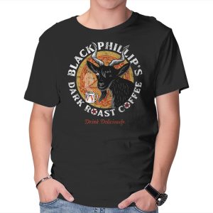 Phillip's Dark Roast