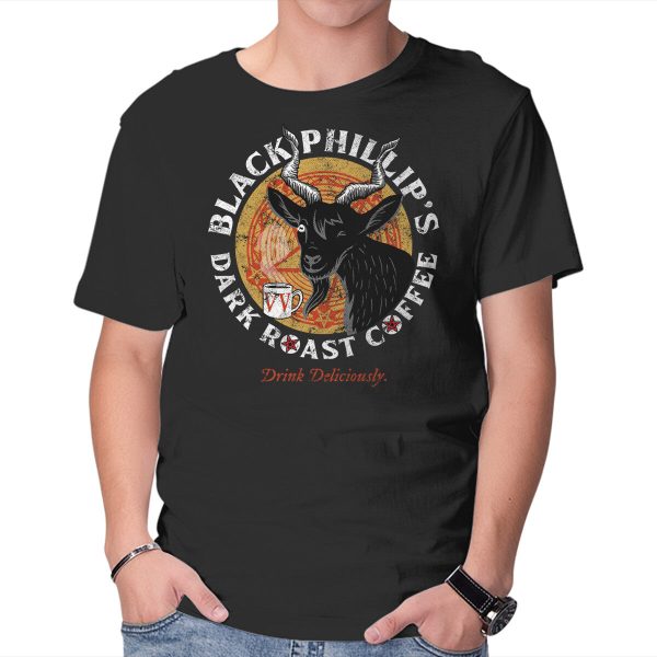 Phillip's Dark Roast